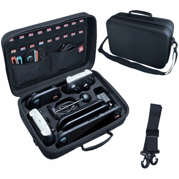 JYS Etui Sztywne Eva Case Do Nintendo Switch 2 / N