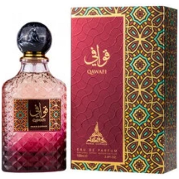 Paris Corner Qawafi EDP U 100 ml