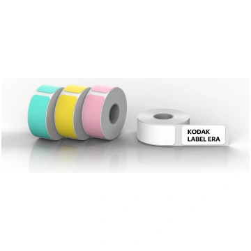 Paper Roll for Label Printer 12 pcs (ICRG-M5012) K