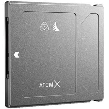 SSD disk, Angelbird, Angelbird Atom X SSD MINI har