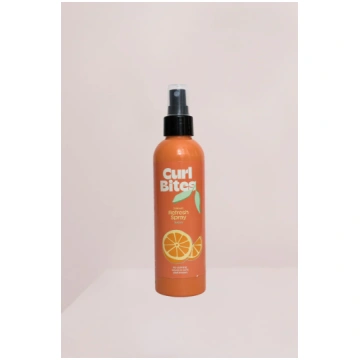 Curl Bites | 2 Minute Refresh Spray