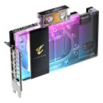 Grafikas karte gigabyte Aorus GeForce RTX 5080 Xtr