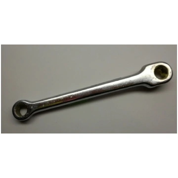 Klanis kreisais 170mm uz ķīļa 9.5mm