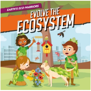 Evolve the Ecosystem Shalini Vallepur