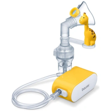 Beurer IH58 Kids inhalators (IH58KIDS)