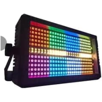 LED Par Bar sienas mazgāšanas skatuves gaisma, SEN