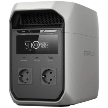 EcoFlow Delta 3 classic Delta 3 classic 5025901007
