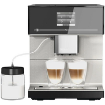 Miele CM 7550 CoffeePassion Obsidian Black 1102530