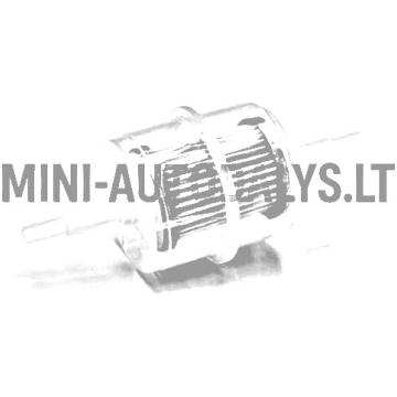 Degvielas filtrs / līnijas filtrs Lombardini 502 F