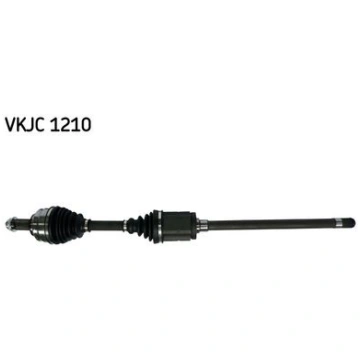 SKF VKJC1210 Piedziņas vārpsta