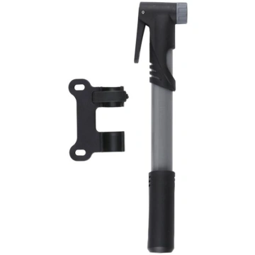 Dunlop Velosipēda mini pumpis (8711252439075)