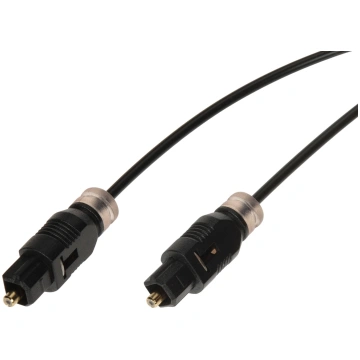 OPTISKAIS KABELIS TOSLINK-1M-V2 1 m