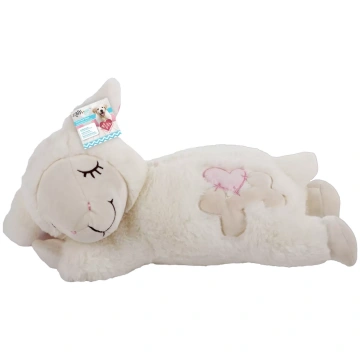 Rotaļlieta suņiem – AFP Little Buddy Heart Beat Sh