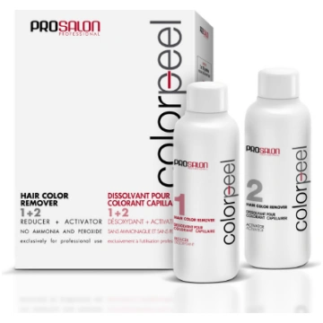 Prosalon Hair Color Remover