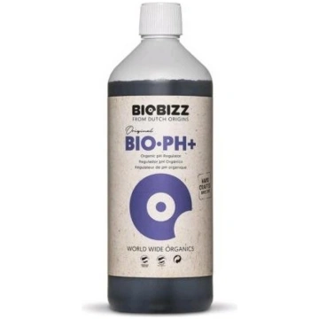 Biobizz - Bio ph + 1L