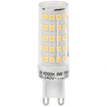 LED LINE Power consumption 8 WattsLuminous flux 75
