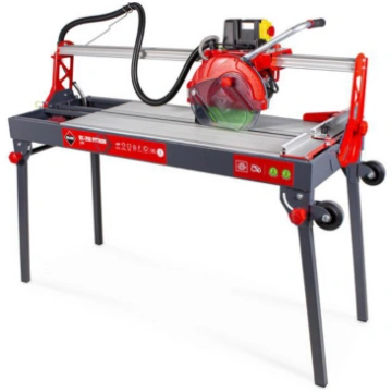 Galds flīžu griešanai DC-250 PYTHON 1200, 220V, 60