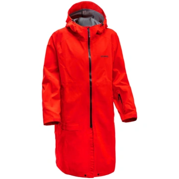 ATOMIC lietus mētelis RS Rain Coat red