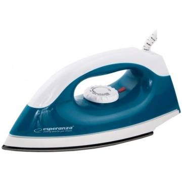 Esperanza Smoother EHI001 ceļojuma gludeklis (1200