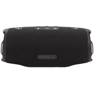 JBL Charge 6 JBLCHARGE6BLK, melns JBL Xtreme 3