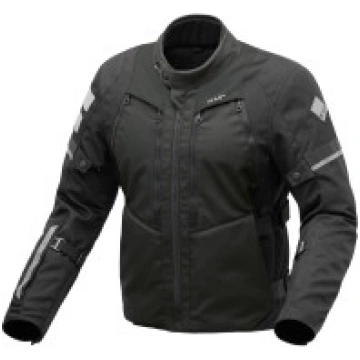 Jacket T-UR NEVADA BLACK TUR