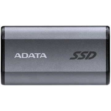 External SSD ADATA SE880 2TB USB-C Write speed 200