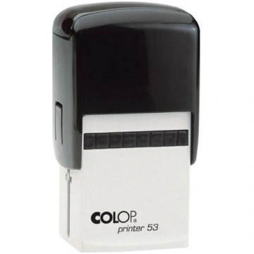 (30x45mm) Colop Printer 53