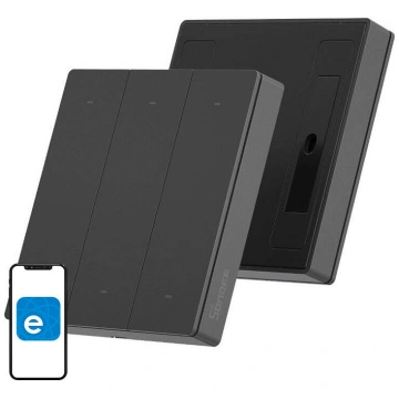 Sonoff Smart Scene Wall Switch R5