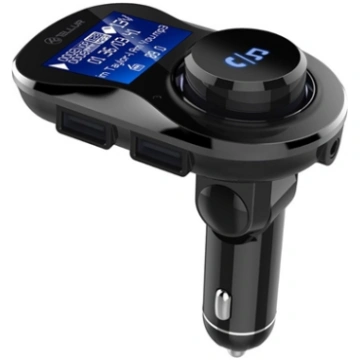 Tellur FMT-B3 black 53325#T-MLX38512