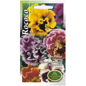 Atraitnītes Rococo 0.1g (KS) * Darzinam.lv