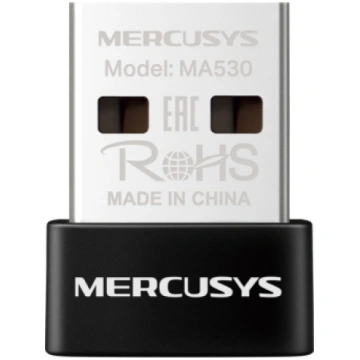 Mercusys | Bluetooth Nano USB Adapter MA530