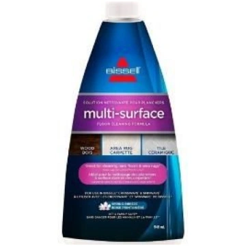 Bissell Multi Surface Formula 1000 ml 1 pc(s) ( 00