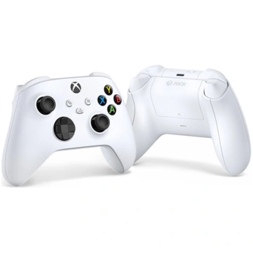 Microsoft XBOX Series Wireless Controller robot wh