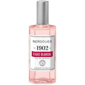 Parfums Berdoues, 1902 Figue Blanche, Eau De Colog