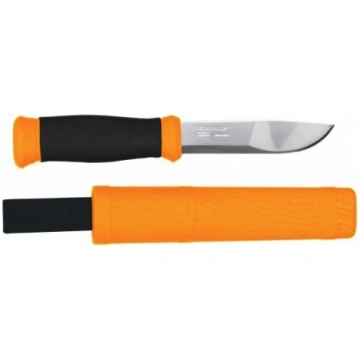 Morakniv® 2000 Hi-Vis Orange 12057