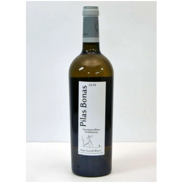 O Luar do Sil Godello Magnum Rozā vīns