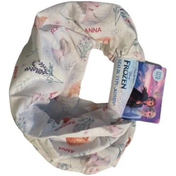 Šalle meitenēm Frozen Eplusm