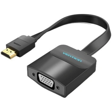I/O CONVERTER HDMI TO VGA/0.15M 74345 VENTION 7434