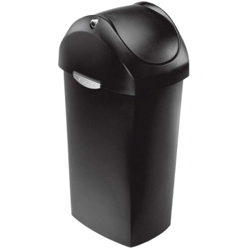 Miskaste, 40 L, plastmasa - simplehuman