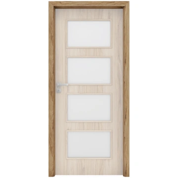Durvju kārba INVADO MERANO 5 B706, 877x2061 mm