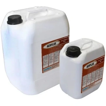 Aerante-fluidificante Liquido Aerflux Index 5Kg