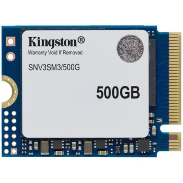 KINGSTON SSD Disk NV3 500GB M.2 2230 PCI-e 4.0 NVM