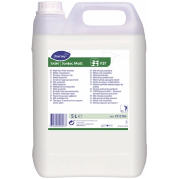 DIVERSEY TASKI jontec matt matēts grīdu vasks, 5 L