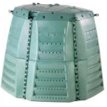 RIKI Komposta tvertne ThermoStar 1000 l