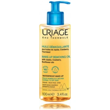 Uriage Eau Thermale Cleansing Face Oil 100 ml 3661