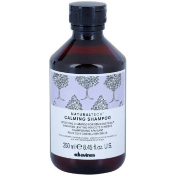 Davines Natural Tech Calming Šampūns 250 ml Natura