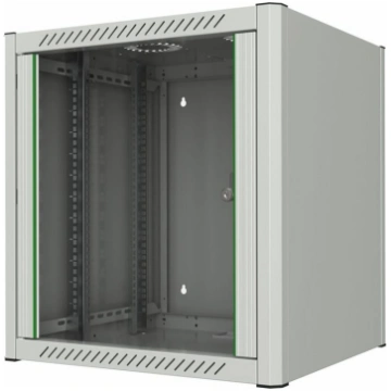 Lanview by Logon - rack - 60 x 56 - 12U RWM12U56WH