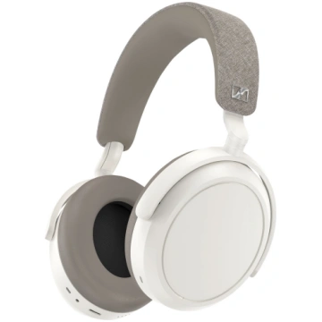 Sennheiser MOMENTUM 4 - headphones with mic - 2.5