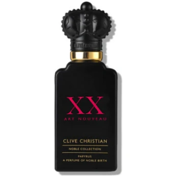 CLIVE CHRISTIAN - "XX - Papyrus" Extrait de Parfum