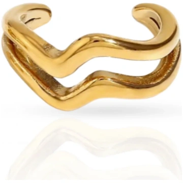 Siena Ear Cuff stormluxied